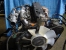 Контрактный двигатель 4BE2 на ISUZU ELF (Исузу Эльф)