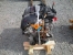 Контрактный двигатель, ДВС M54 на BMW X5